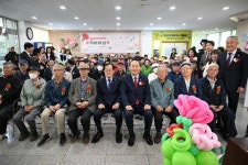 동두천시노인복지관 어버이날 행사 개최