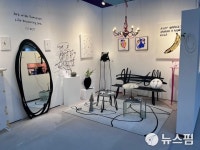 [르포] 프리미엄 리빙 전시회 2025 더 메종 개막...국내외 350개 브랜드 선봬