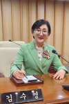 김수영 광주 서구의원 "양동시장 주차장 신속한 개선 필요"
