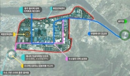 충주 제1일반산단, 국토부 스마트그린산단 공모사업 선정