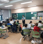 남원학생교육문화관, 초등 독서 꾸러미 대출 운영