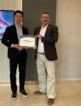 테라뷰, 액스비스와 전략적 MOU 체결