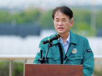 고양시, 2025 재난대응체계 가동...호우 대비 총력