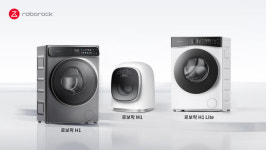 로보락, 그랜드십일절에 올인원 세탁건조기 할인