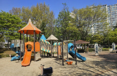 고양시, 일산 지역 어린이놀이터 안전검사 추진