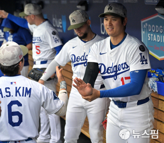 김혜성, 양키스전에서 2안타 5호 도루 기록하며 팀에 활력 부여, 활약 주목