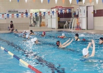 의정부도시공사, 스포츠센터 수상안전요원 제2기 프로그램 인기