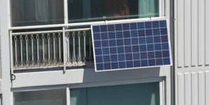 구리시, 미니태양광 보급지원 확대 추진