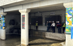 서울시, 신림공영차고지 빗물저류조 본격 가동…도림천 일대 침수 막는다