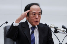 BOJ 총재 국채 금리 주시하겠지만 구체적 언급 삼가고 싶다