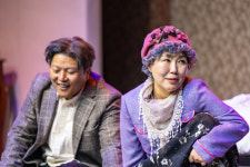동해시 김씨네컴퍼니, 30~31일 강릉서 사랑에 관한 소묘 공연