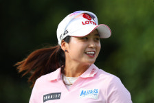 [LPGA] 최혜진, 멕시코오픈 2R 공동 4위…재미교포 제니 배 단독 선두
