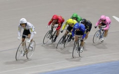 임채빈, KCYCLE 스타전 특선급 우승…경륜 최강자 입증