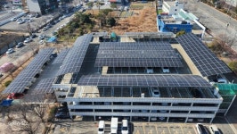 대형 공공주차장 태양광 의무화…3000여곳 발등의 불