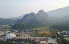 북한 금강산, 유네스코 세계유산 등재 유력