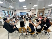 동해시, 작은 학교 큰 꿈 마음마중 나들이 운영