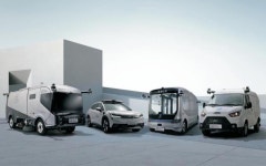 [GAM] ② 위라이드, 사우디 진출로 중동 자율주행 시장 선점 나서