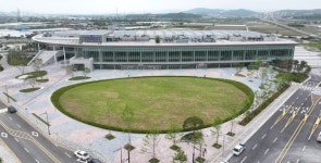 충북 최대 전시·컨벤션센터 청주오스코,  시범운영 돌입