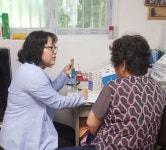 군포시, 무더위 대비 경로당 중심 상비약품 3종 지원