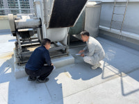 부산도시공사 아르피나 집중안전점검 실시…이용객 안전 도모