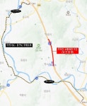 도공, 당진대전고속도로 신풍휴게소~화흥2교 교대 차단
