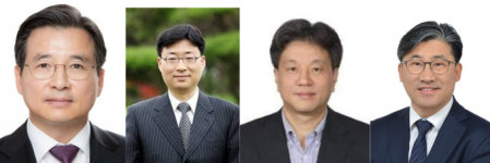 정책실장에 김용범·경제성장수석에 하준경…경제 관료·교수 발탁