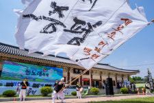 장뜰에 울려 퍼진 흥과 멋... 2025 증평들노래축제 큰 울림
