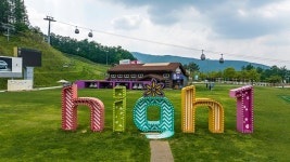 강원랜드, 하이원리조트 모바일앱 100만 회원 돌파