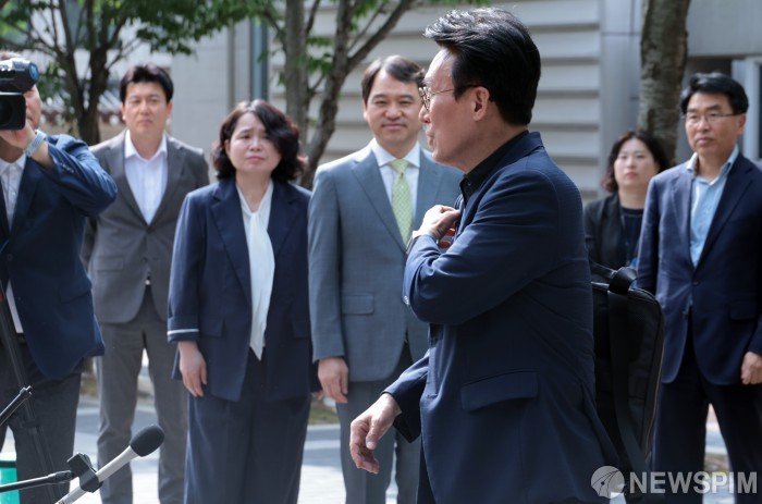 김민석 국무총리 후보자 인사청문회, 24∼25일 논란 속 시작