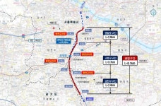 서부간선도로 평면화…15일부터 오목교 지하차도 순차 폐쇄