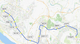 고양특례시, 심야버스 N999번 12일부터 운행