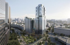 응답하라 90년대 용산전자상가 나진12·13동, 27층 AI·ICT허브-복합주거단지로 거듭