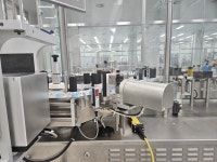 [르포] 메이드 인 베트남 승부수...삼일제약 안약 생산 허브 가보니