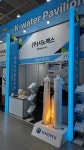 시노펙스, ENVEX 2025 참가