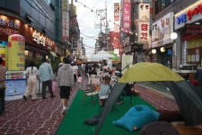 신사맛슐랭·신림별빛거리…6월 관악구 골목상권 축제 러시