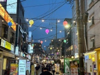 신사맛슐랭·신림별빛거리…6월 관악구 골목상권 축제 러시