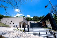 제천 점말동굴유적체험관 개관…선사시대 역사 체험 공간