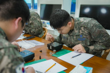 ACC, 군 장병 대상 아시아 예술체험 프로그램 운영