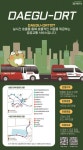 대구 수성구, 범물동 등 대중교통 취약지 맞춤형 버스 운영