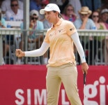 [LPGA] 1.2m 파퍼트 놓쳐... 최혜진, 마이어 클래식 준우승