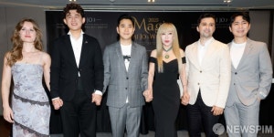 더 매직, 2025 조수미와 위너들 기자간담회