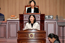 최지현 광주시의원 금호타이어 화재 시민 건강·환경 대책 시급