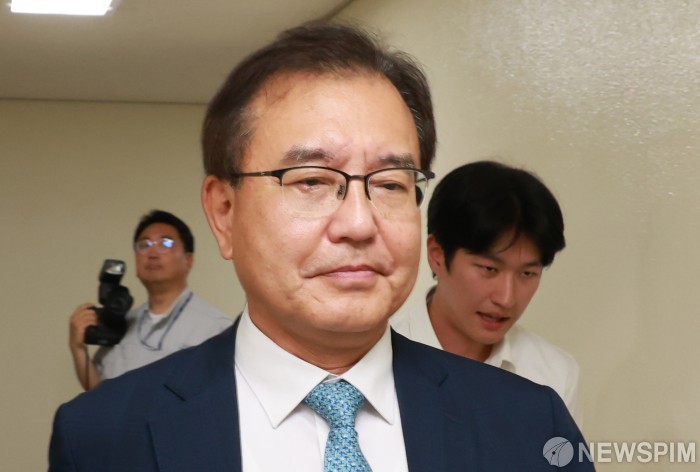 이명현 채상병 특검, 윤석열 대통령 대면 조사 당연한 것밝혀