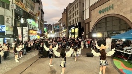 대구광역시, 동성로 청년버스킹 오픈캠퍼스 진행