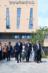 안산시·경기도교육청, 다문화 교육 현장 점검...글로벌 인재 양성