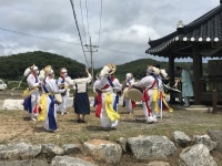동해 망상동, 21일 2025년 마상제 봉행