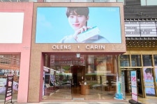 스타비젼, 오렌즈N카린 강남역CGV점 오픈 직후 매장 반응 호조