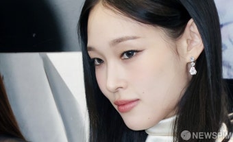 '신세계家 4세' 올데이 프로젝트 애니, 아이돌 데뷔