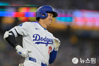 [MLB] '슈퍼스타' 저지·오타니, 올스타전 양대 리그 최다 득표 질주