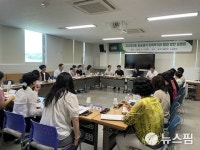 진안군, 지역 농산물 급식 공급 확대…연간 30t·3억원 규모